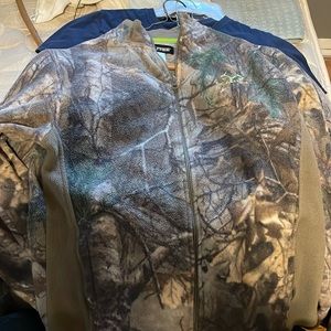 Realtree jacket